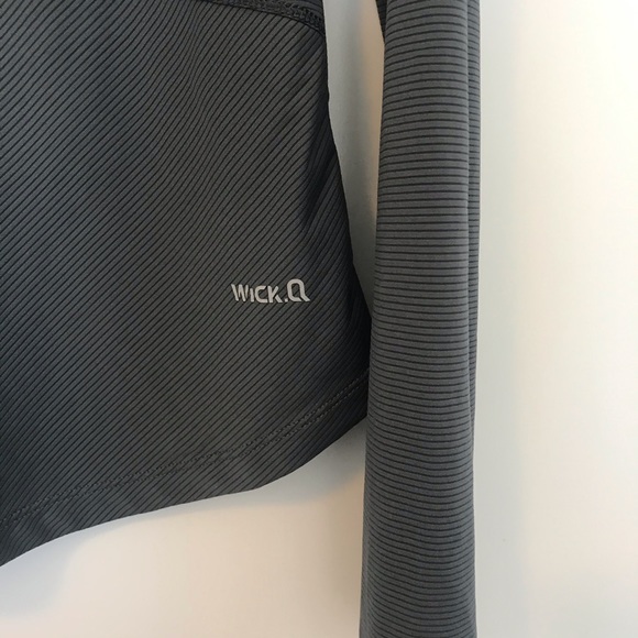 Mountain Hardwear Long sleeve shirt - Picture 2 of 5